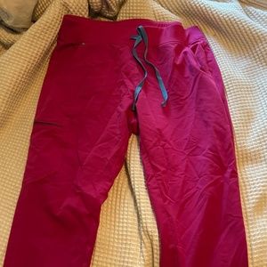 Figs Zamora Jogger Bottoms